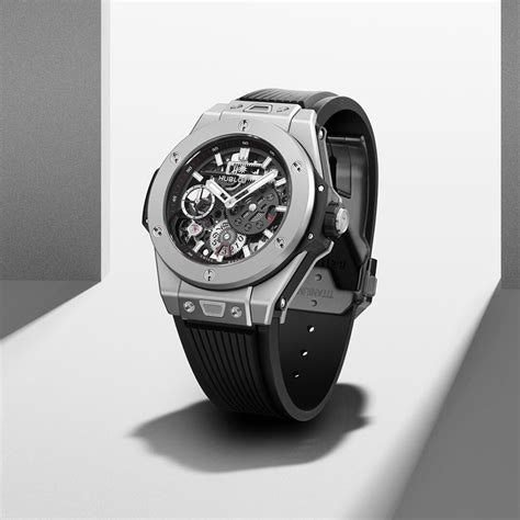 hublot meca 10 replica|hublot meca 10 titanium.